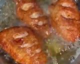 รูปขั้นตอนการทำที่ 7 ของ ปีกไก่ทอดน้ำปลา (ในกระทงใบตอง)