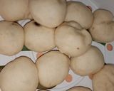 Foto langkah ke 3 dari resep Bakpao mini teflon or bakpao goreng.