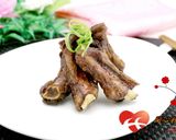 十分鐘蒜香烤排的食譜步驟6照片