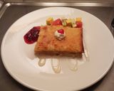 Foto langkah ke 7 dari resep Finnish pancake.