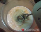 Φωτογραφία βήματος 9 της συνταγής Muffins με φέτα και σολομό