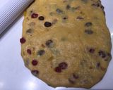 Foto langkah ke 10 dari resep Stollen - Fruit Bread.