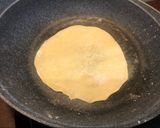 A picture of step 11 of Enchiladas.