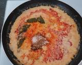 Telur balado langkah memasak 3 foto