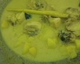 Foto langkah ke 3 dari resep Kari Ayam Kuning.