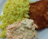 Foto del paso 4 de la receta: Arroz Al Azafrán