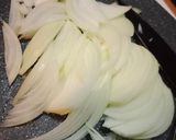 Foto del paso 1 de la receta: Salmón al horno