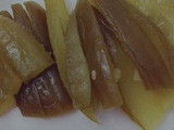 کوکو سیب زمینی (توضیحات رو نگاه کن)🥑🌚