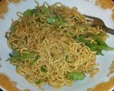 Foto langkah ke 4 dari resep Mie goreng arcis kreasi.