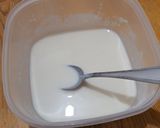 Mini sós rúd 🥖 recept fázis 3 fotója