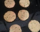 Foto del paso 4 de la receta: Hamburguesas de garbanzos