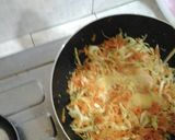 Foto langkah ke 3 dari resep Orak Arik Sederhana.