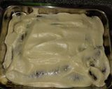 Foto del paso 5 de la receta: Chocotorta con crema sabayón 👌