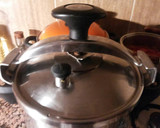 Foto del paso 4 de la receta: Harira de ternera y pollo