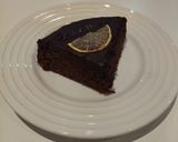 Foto del paso 12 de la receta: 🍰 Tarta chocolate 🍫 a la inglesa 🏴󠁧󠁢󠁥󠁮󠁧󠁿