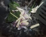 Foto langkah ke 3 dari resep Tempe Orek Kering.