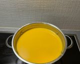 Foto del paso 5 de la receta Sopa india de zanahoria