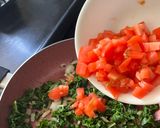 Foto del paso 2 de la receta: Garbanzos a la jardinera