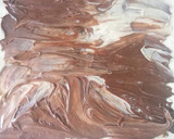 Foto del paso 3 de la receta: Hojaldre Estrella de Nutella