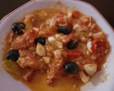 Foto del paso 3 de la receta: Ensalada de Pimientos asados