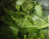 पौष्टीक पालक पराठा (palak paratha recipe in marathi) रेसिपी स्टेप 1 फोटो 
