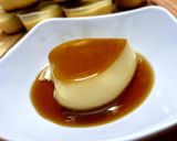 Hình bước làm 6 của món Banh flan