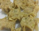 Foto langkah ke 5 dari resep Siomay Ayam Enakk.