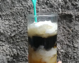 Foto langkah ke 5 dari resep (217) Es Kelacin khas Sulawesi Barat.