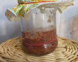 Foto langkah ke 2 dari resep Choco Starter.