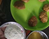 সোয়াবিন চপ (Soya bean chop, recipe in Bengali) রেসিপি ধাপ - 4 ছবি