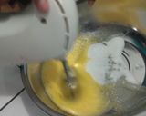 Foto langkah ke 2 dari resep Banana Cheese Cake.
