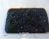Foto langkah ke 4 dari resep Es Cincau.