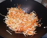 Foto del passaggio 4 della ricetta Samosa con carne e verdure
