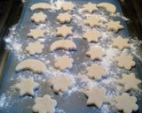 Foto del paso 4 de la receta: Nevaditos (tipo reglero)