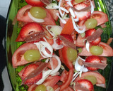Foto del paso 4 de la receta: Arroz de alcachofas y setas