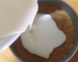 Foto del paso 4 de la receta: Cheesecake de frutas!