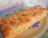 Foto langkah ke 4 dari resep Roti Tanpa Ulen,Empuk & Lembut smpai 4 Hari Pakai oven tangkring.