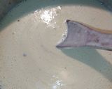 Foto del paso 4 de la receta: Crema de papa y zanahoria