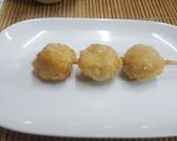 รูปขั้นตอนการทำที่ 6 ของ บะหมี่เย็นคนยาก เจ