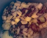 Foto del paso 12 de la receta: Mi carbonada criolla. Homenaje a la cocina sefardí. Slow Cook