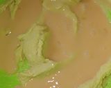 A picture of step 2 of Normal cake.