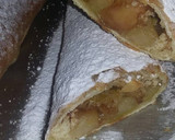 Foto del paso 5 de la receta: Strudel de manzanas