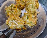 Foto langkah ke 6 dari resep Bala Bala.