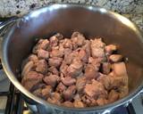 Karelian Meat Stew (Traditional Finnish Dish)๐ซ๐ฎ