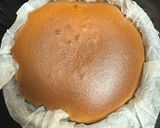 Foto del paso 5 de la receta: Tarta de queso Ferrero con crocanti de almendras caseras en freidora de Aire