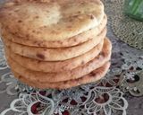 صورة لخطوة 2 من وصفة الخبز البيتي