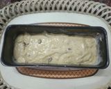 A picture of step 3 of Eggless Banana Walnut Cake.