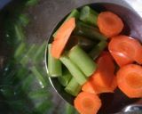 Foto langkah ke 3 dari resep Sop simple.