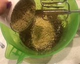Foto del paso 4 de la receta: Queque de nuez y jengibre