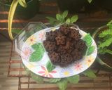 Foto langkah ke 8 dari resep Chocochips Cookies.